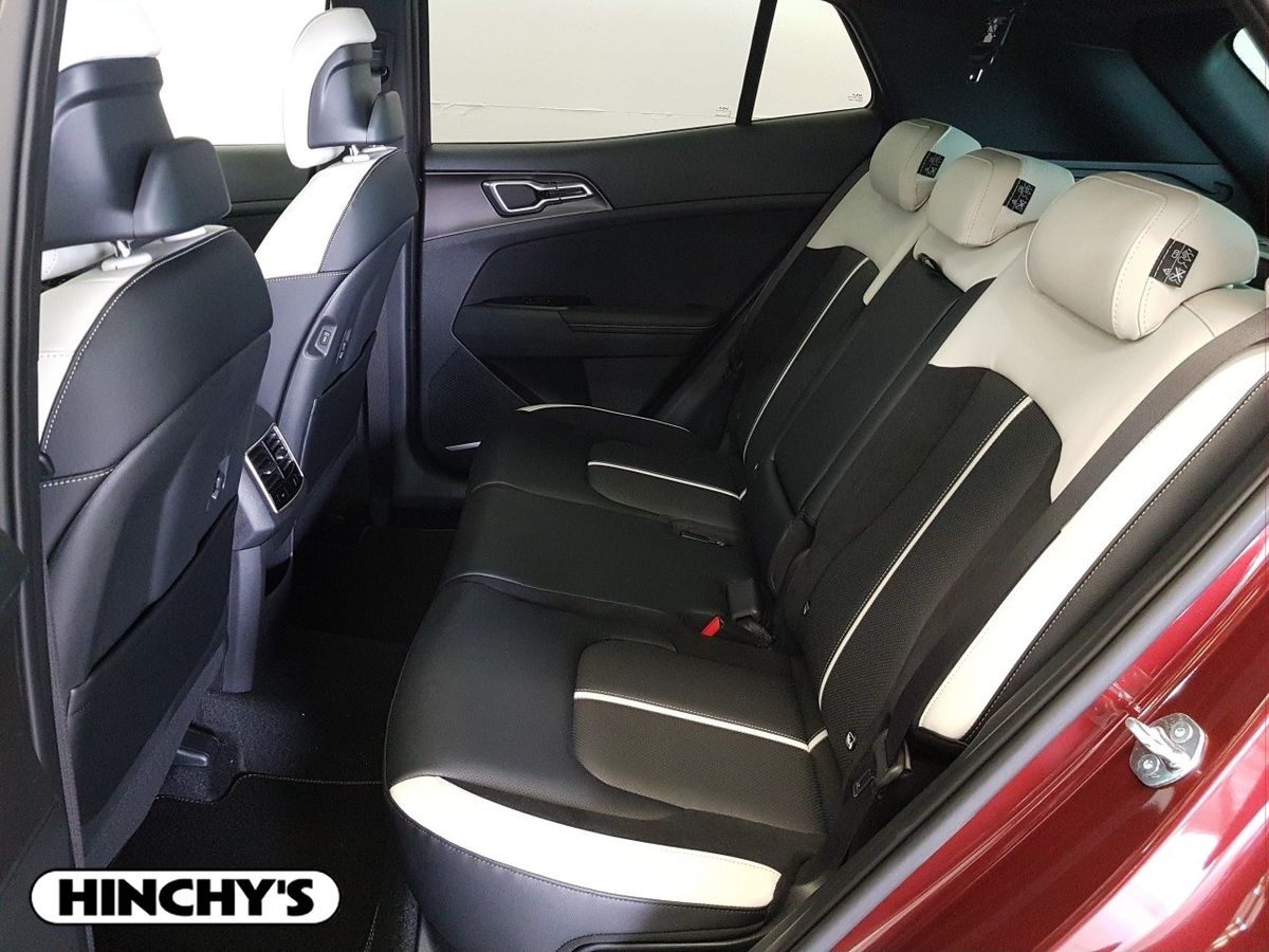 Kia Kia Sportage Sportage GT-Line 1.6TD New Model