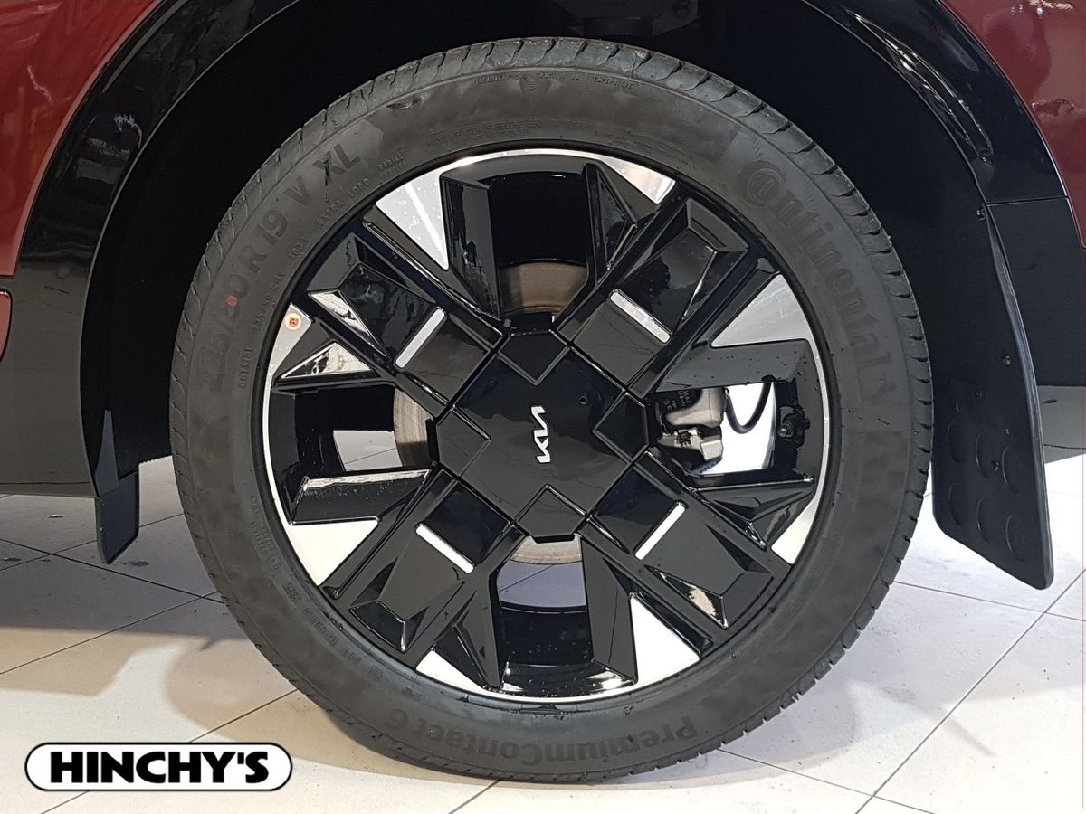 Kia Kia Sportage Sportage GT-Line 1.6TD New Model