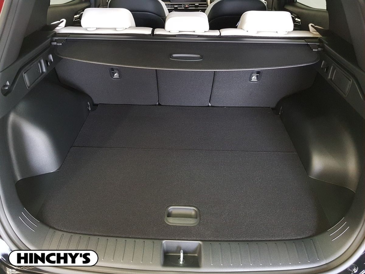 Kia Kia Sportage Sportage GT-Line 1.6TD New Model