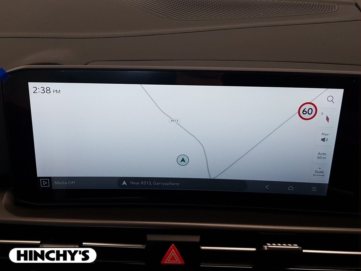 Kia Kia Sportage Sportage GT-Line 1.6TD New Model