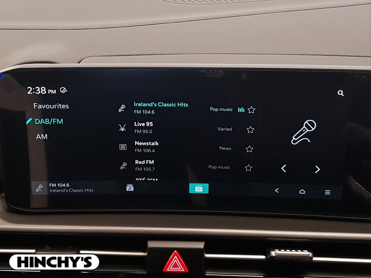 Kia Kia Sportage Sportage GT-Line 1.6TD New Model