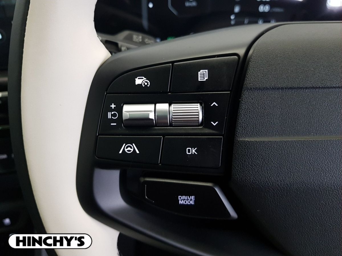 Kia Kia Sportage Sportage GT-Line 1.6TD New Model