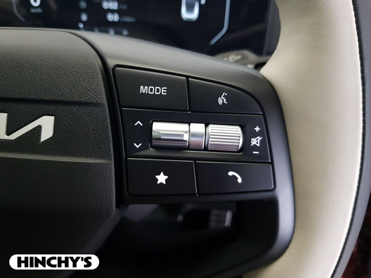 Kia Kia Sportage Sportage GT-Line 1.6TD New Model