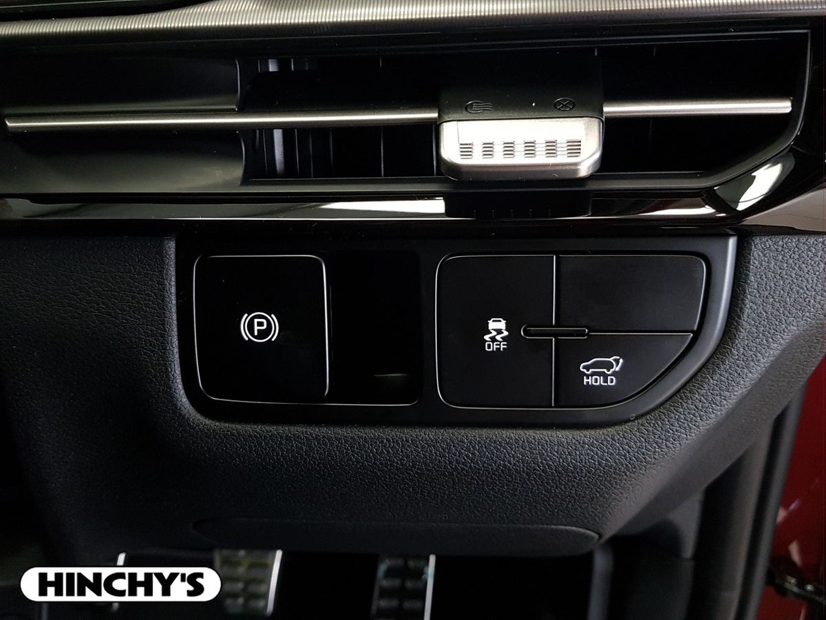 Kia Kia Sportage Sportage GT-Line 1.6TD New Model