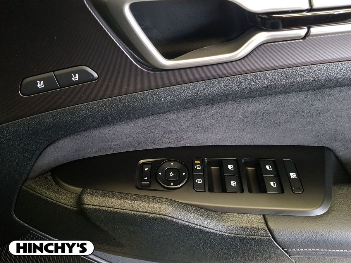 Kia Kia Sportage Sportage GT-Line 1.6TD New Model