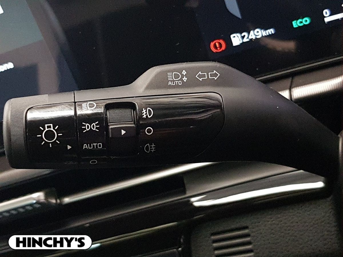 Kia Kia Sportage Sportage GT-Line 1.6TD New Model