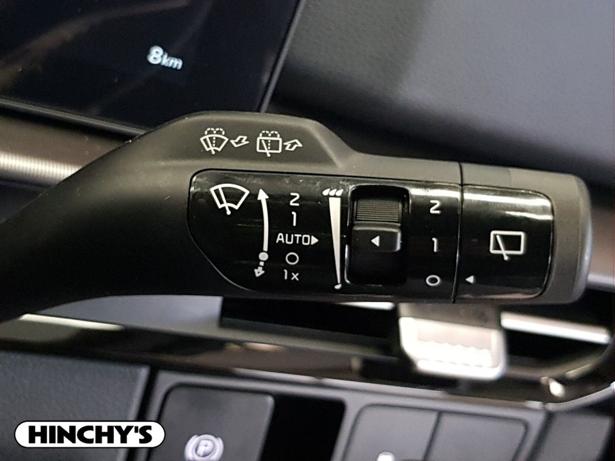 Kia Kia Sportage Sportage GT-Line 1.6TD New Model