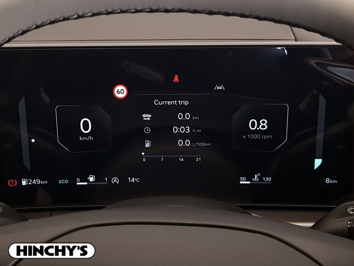 Kia Kia Sportage Sportage GT-Line 1.6TD New Model