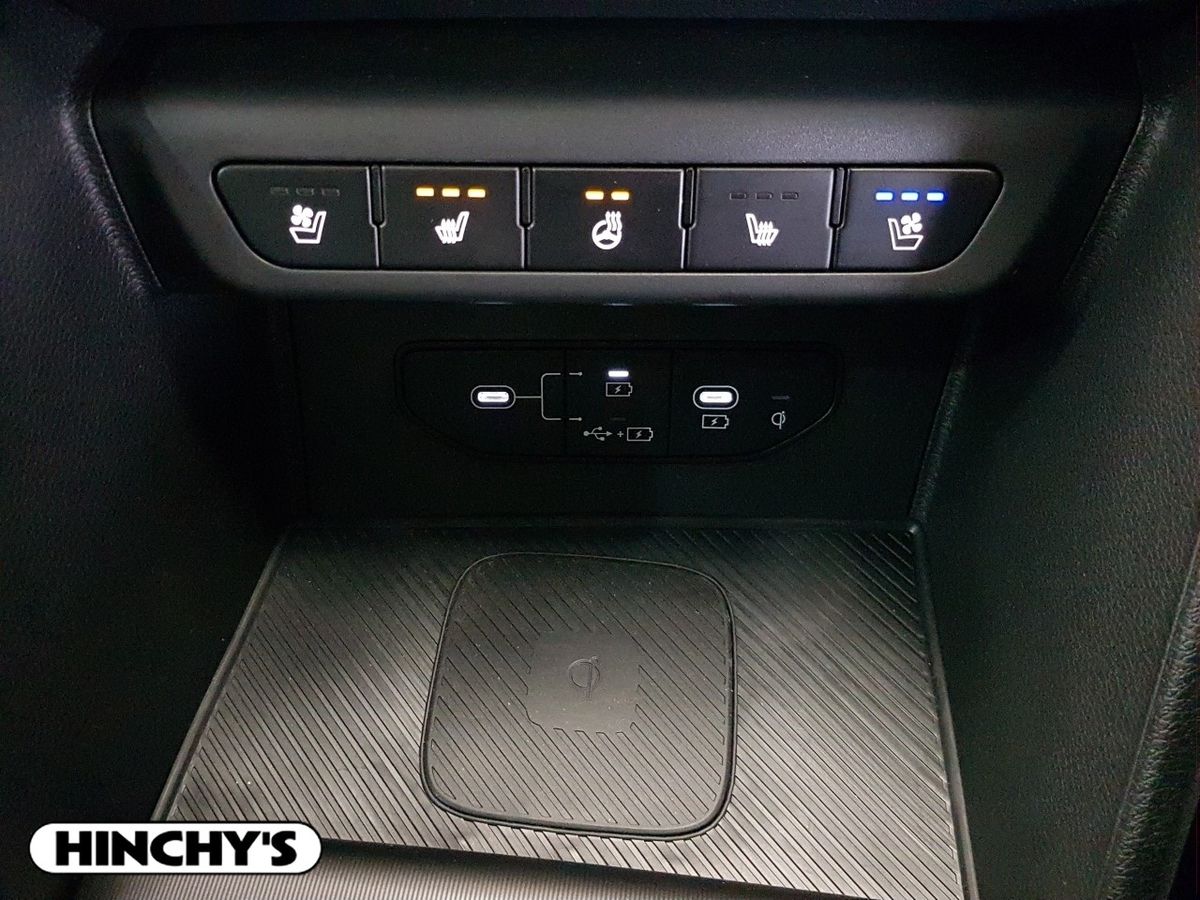 Kia Kia Sportage Sportage GT-Line 1.6TD New Model