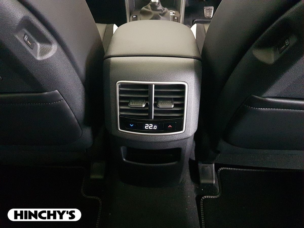 Kia Kia Sportage Sportage GT-Line 1.6TD New Model