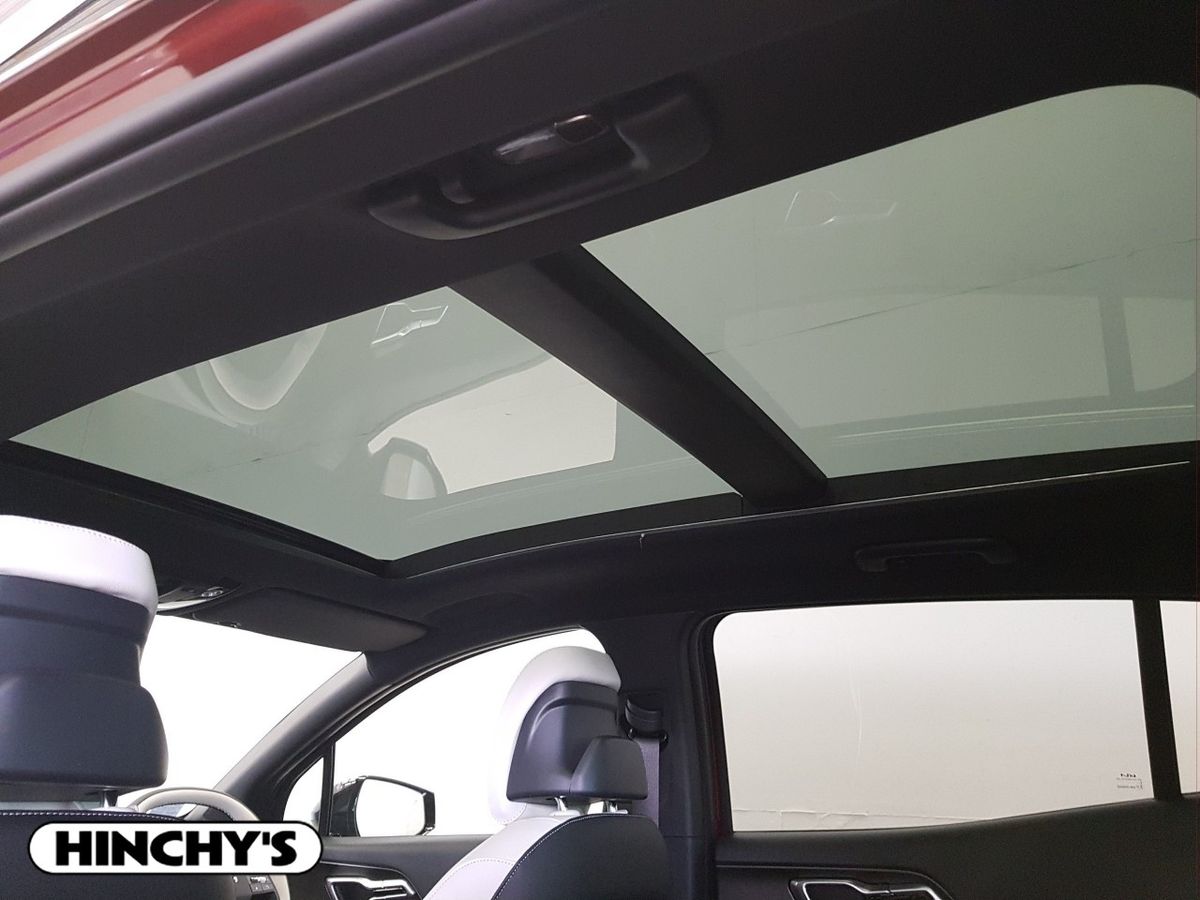 Kia Kia Sportage Sportage GT-Line 1.6TD New Model