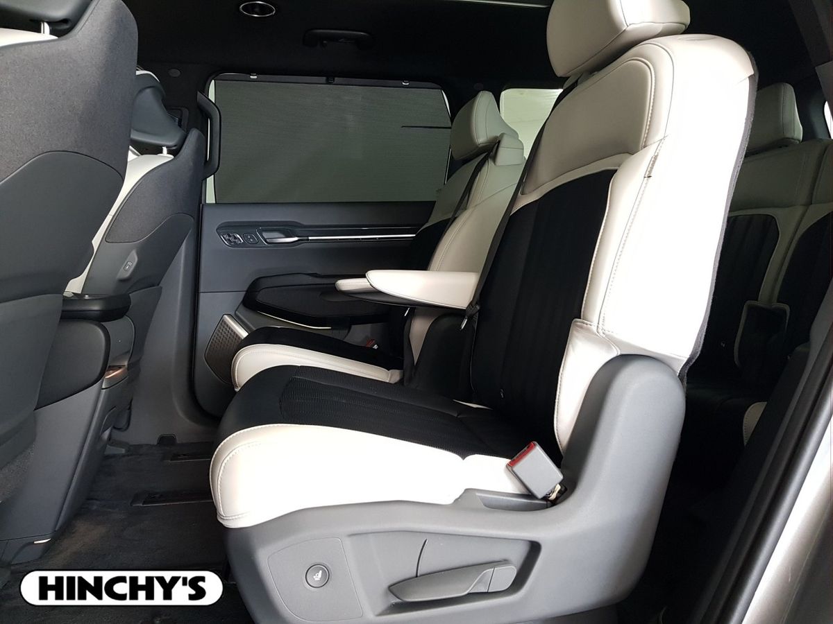 Kia Kia EV9 GT-Line AWD 6-seat