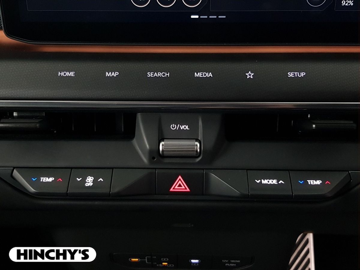 Kia Kia EV9 GT-Line AWD 6-seat