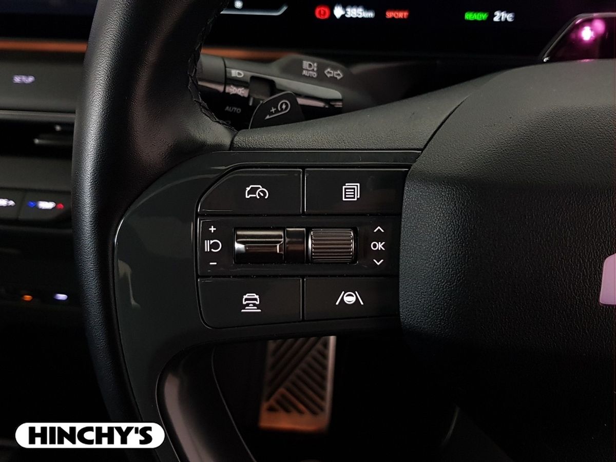 Kia Kia EV9 GT-Line AWD 6-seat