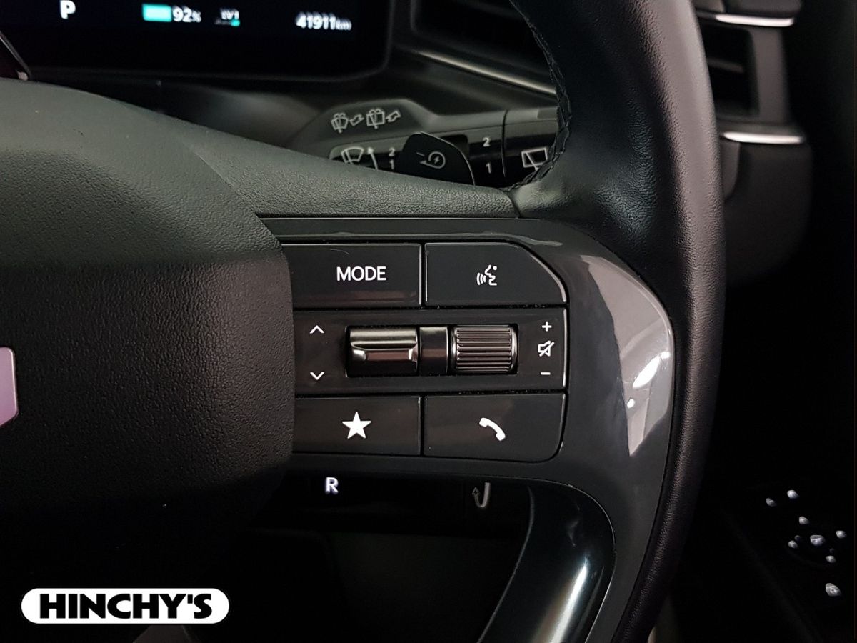 Kia Kia EV9 GT-Line AWD 6-seat