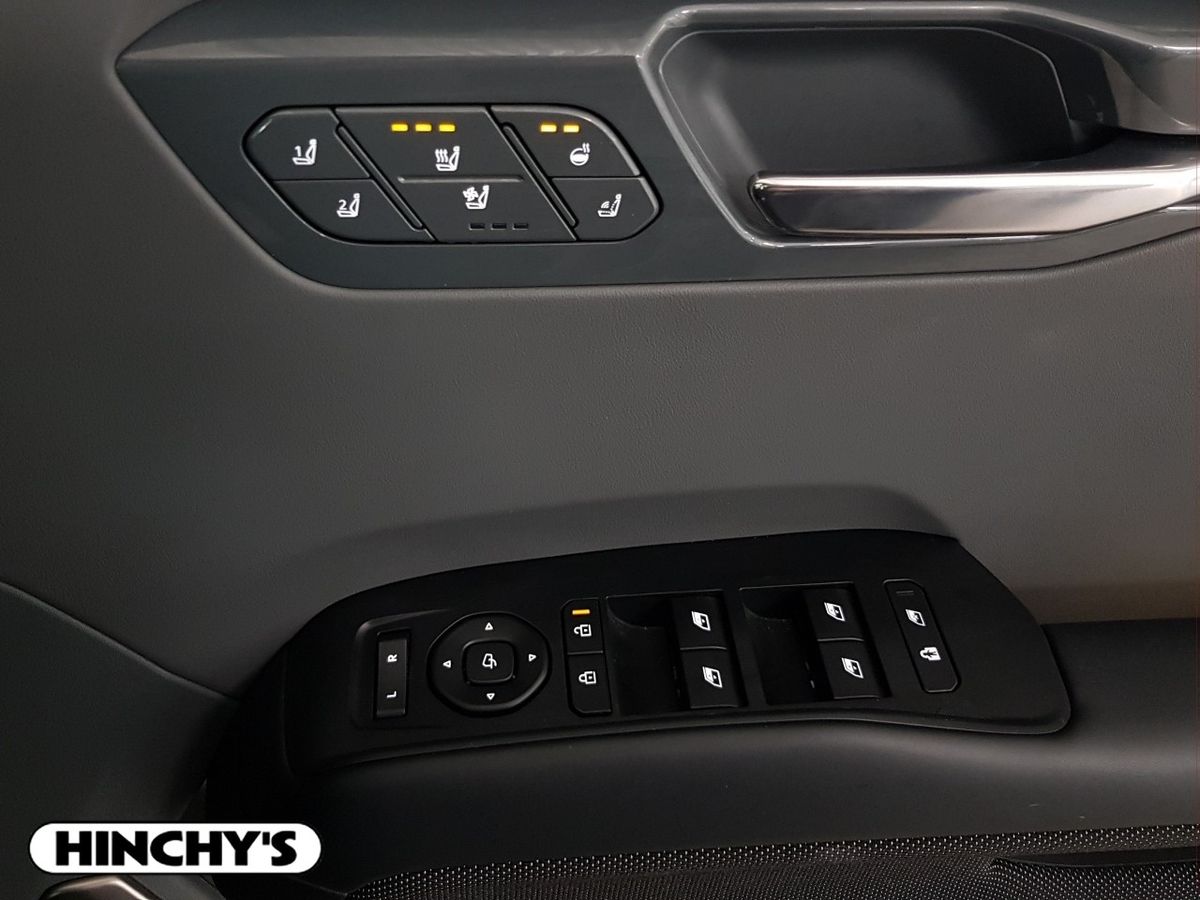 Kia Kia EV9 GT-Line AWD 6-seat