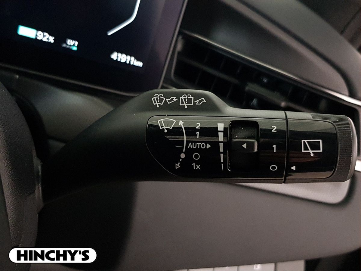 Kia Kia EV9 GT-Line AWD 6-seat