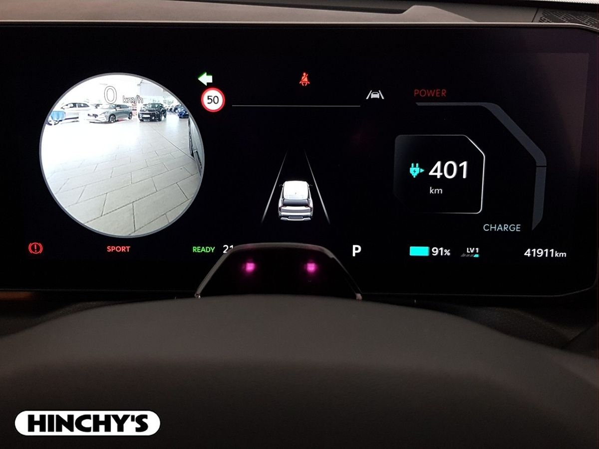 Kia Kia EV9 GT-Line AWD 6-seat