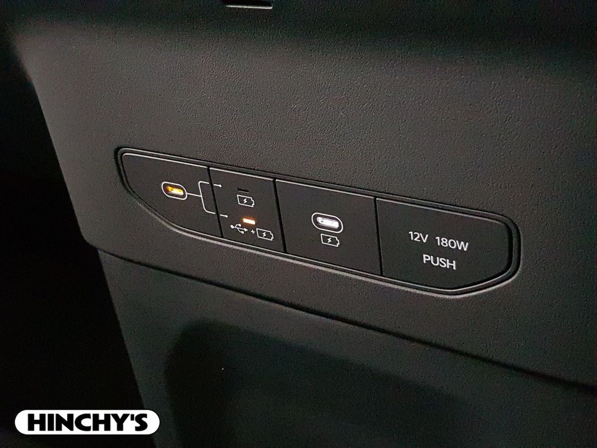 Kia Kia EV9 GT-Line AWD 6-seat