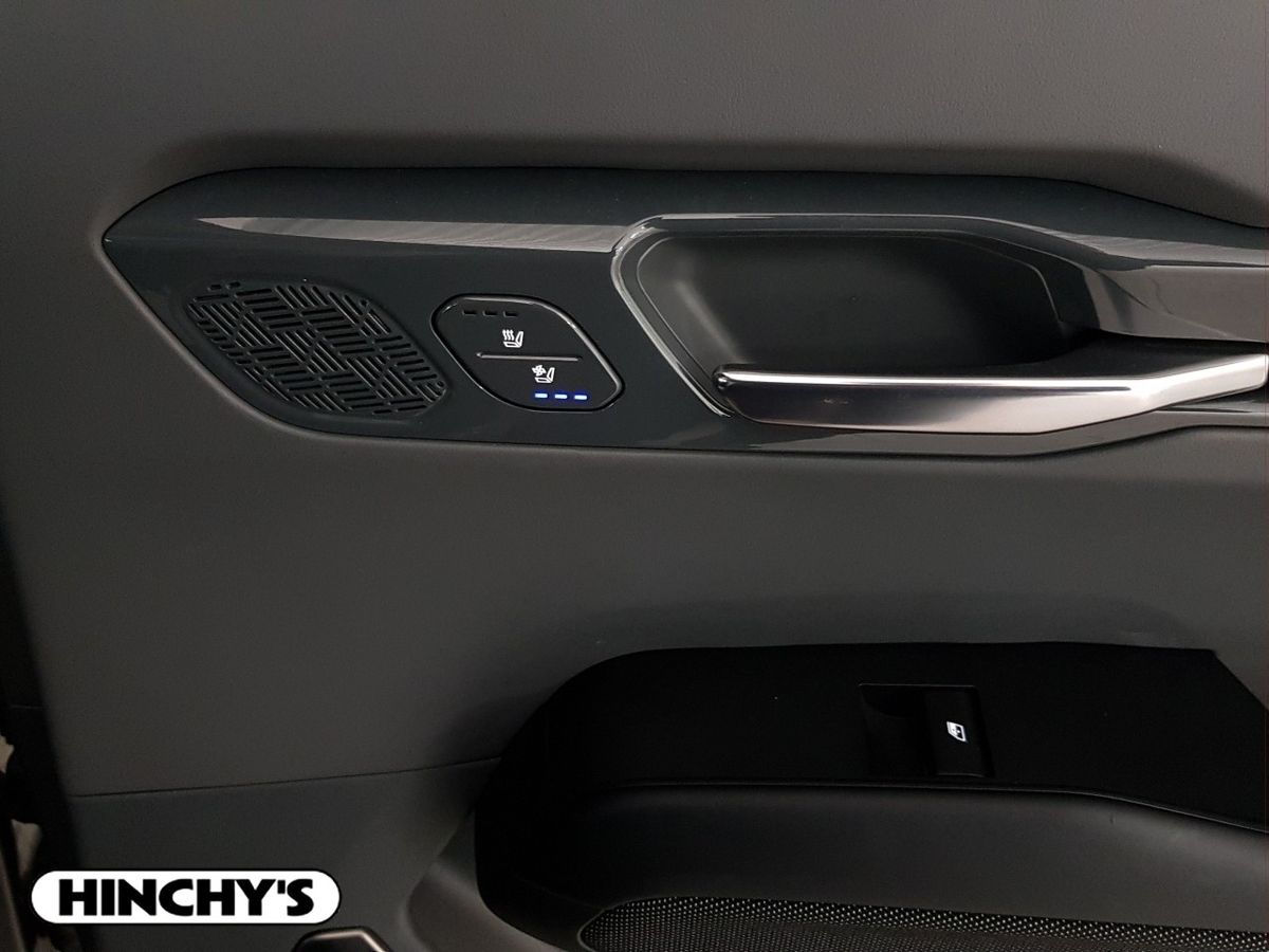 Kia Kia EV9 GT-Line AWD 6-seat