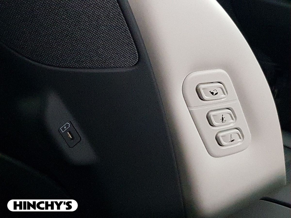 Kia Kia EV9 GT-Line AWD 6-seat