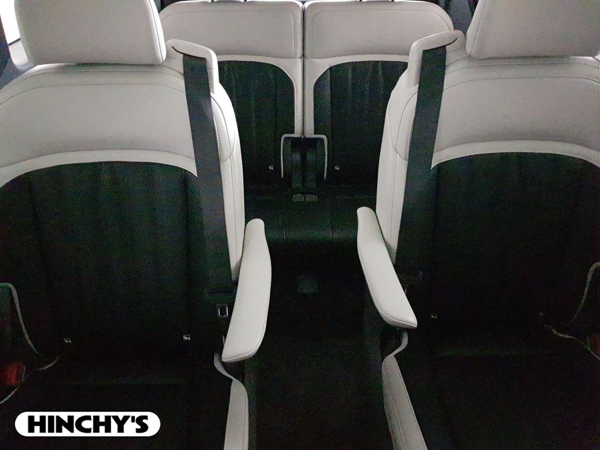 Kia Kia EV9 GT-Line AWD 6-seat