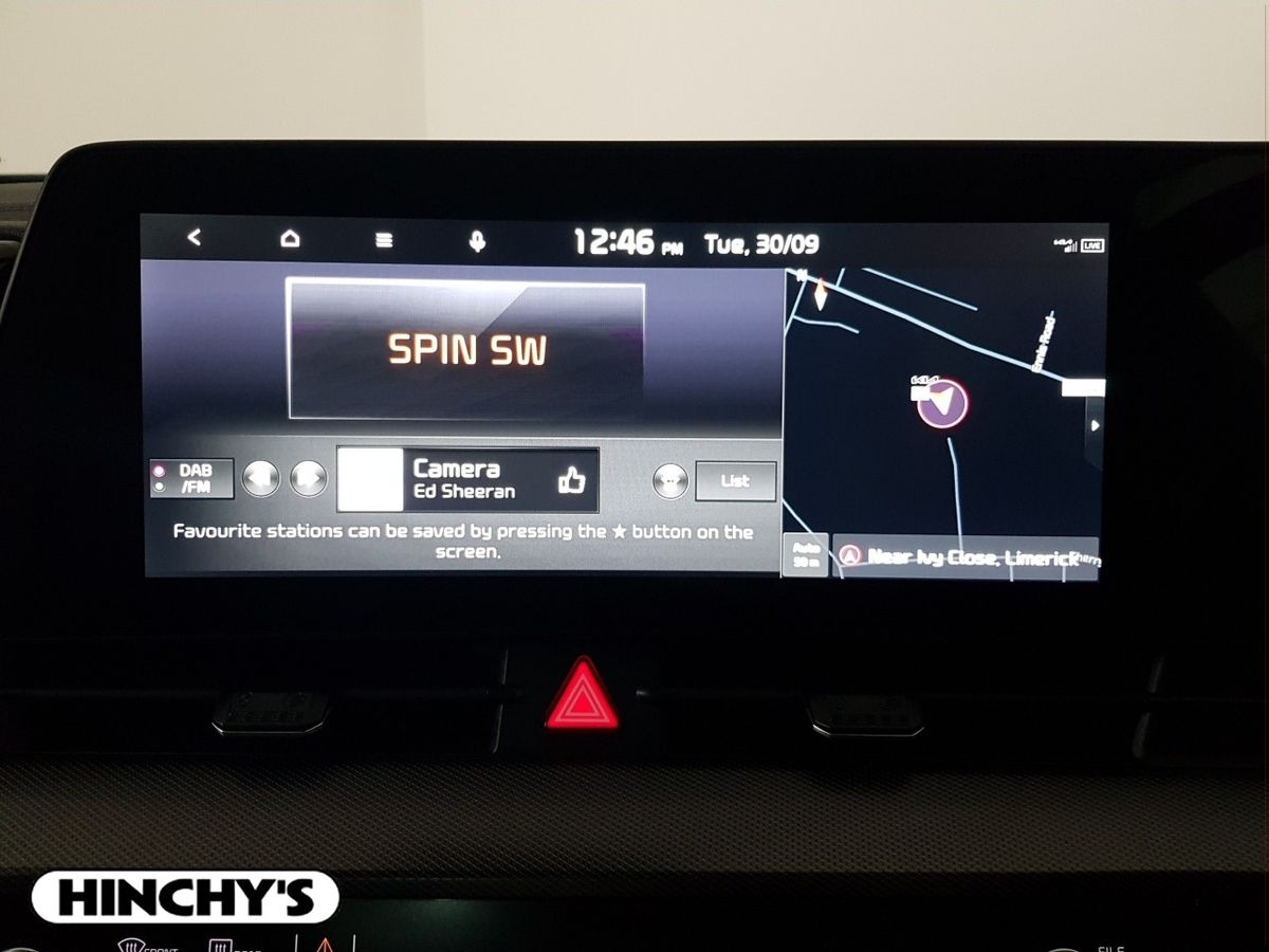 Kia Kia Sportage 1.6 CRDi SCR Diesel 115 hp K4 6MT