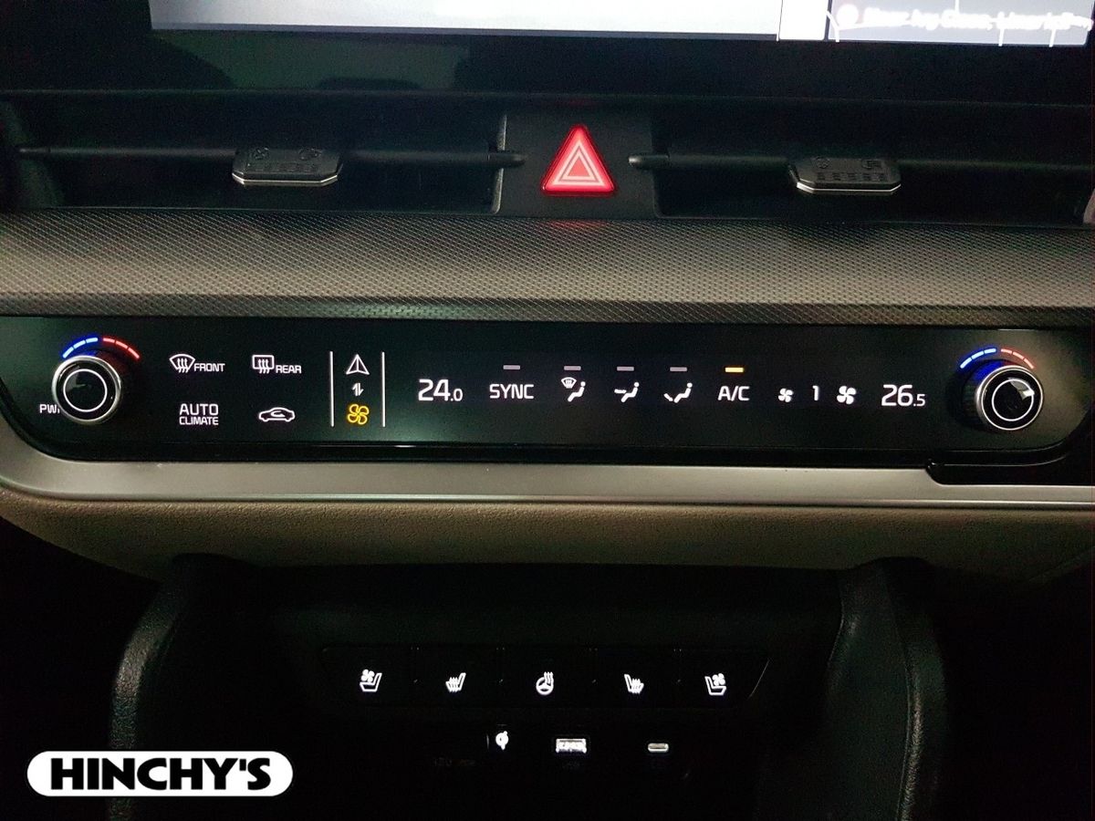Kia Kia Sportage 1.6 CRDi SCR Diesel 115 hp K4 6MT