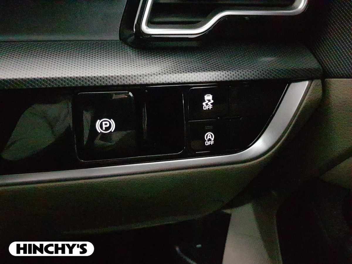 Kia Kia Sportage 1.6 CRDi SCR Diesel 115 hp K4 6MT