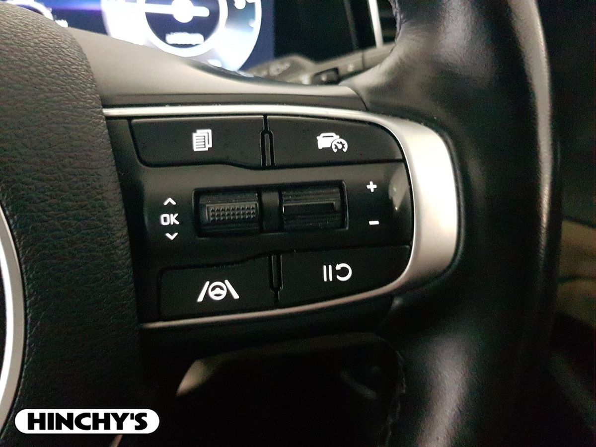 Kia Kia Sportage 1.6 CRDi SCR Diesel 115 hp K4 6MT