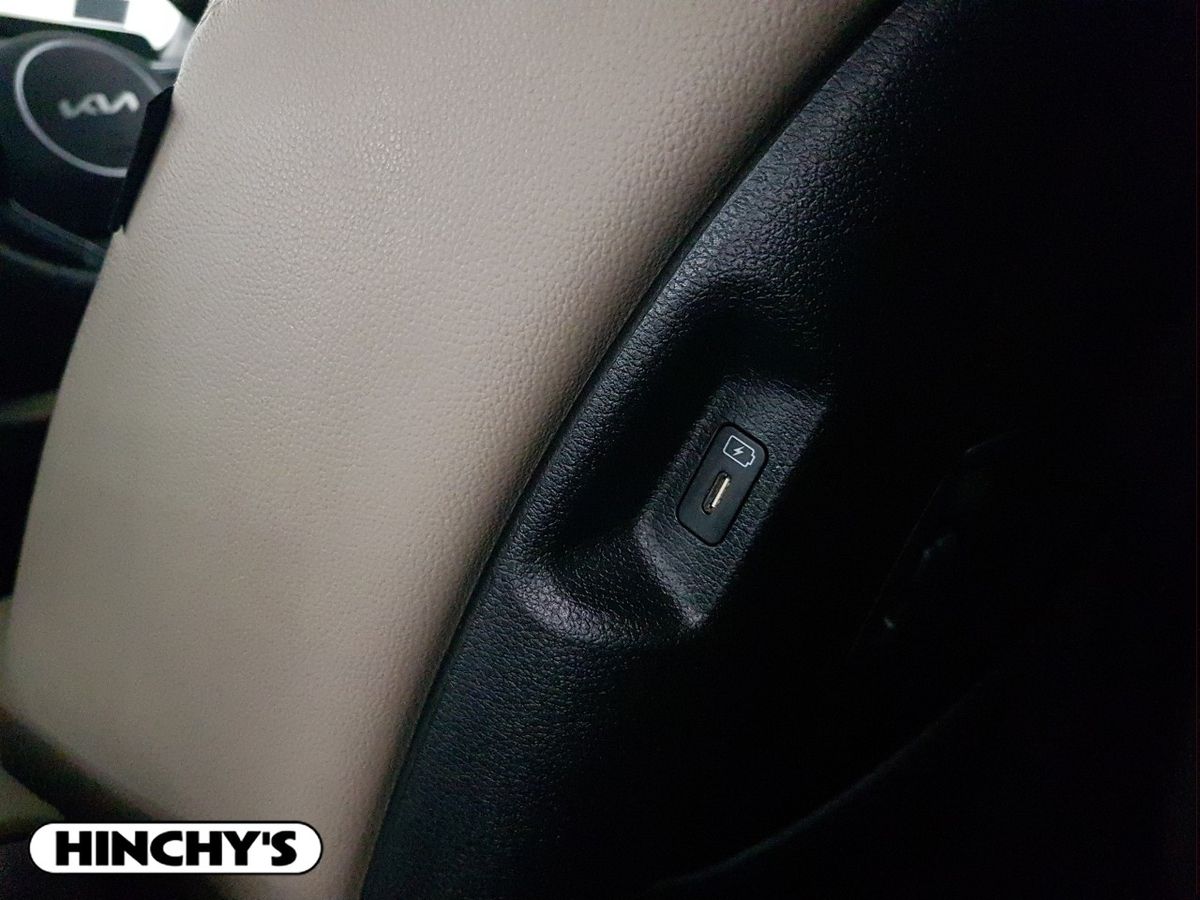 Kia Kia Sportage 1.6 CRDi SCR Diesel 115 hp K4 6MT