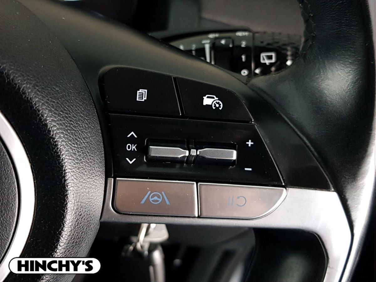 Hyundai Hyundai Tucson 2WD Executive