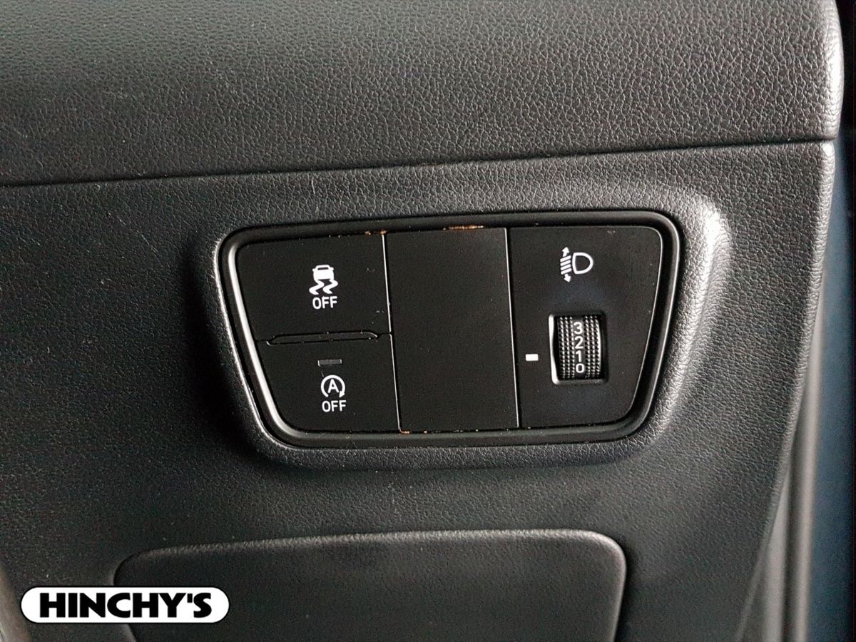 Hyundai Hyundai Tucson 2WD Executive