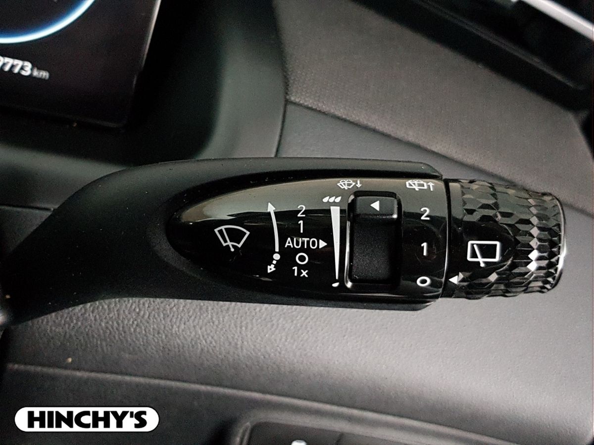 Hyundai Hyundai Tucson 2WD Executive