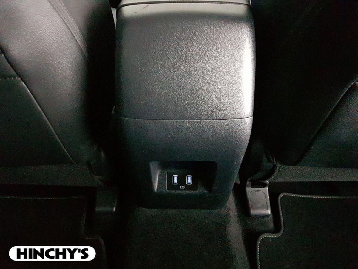 Hyundai Hyundai Tucson 2WD Executive