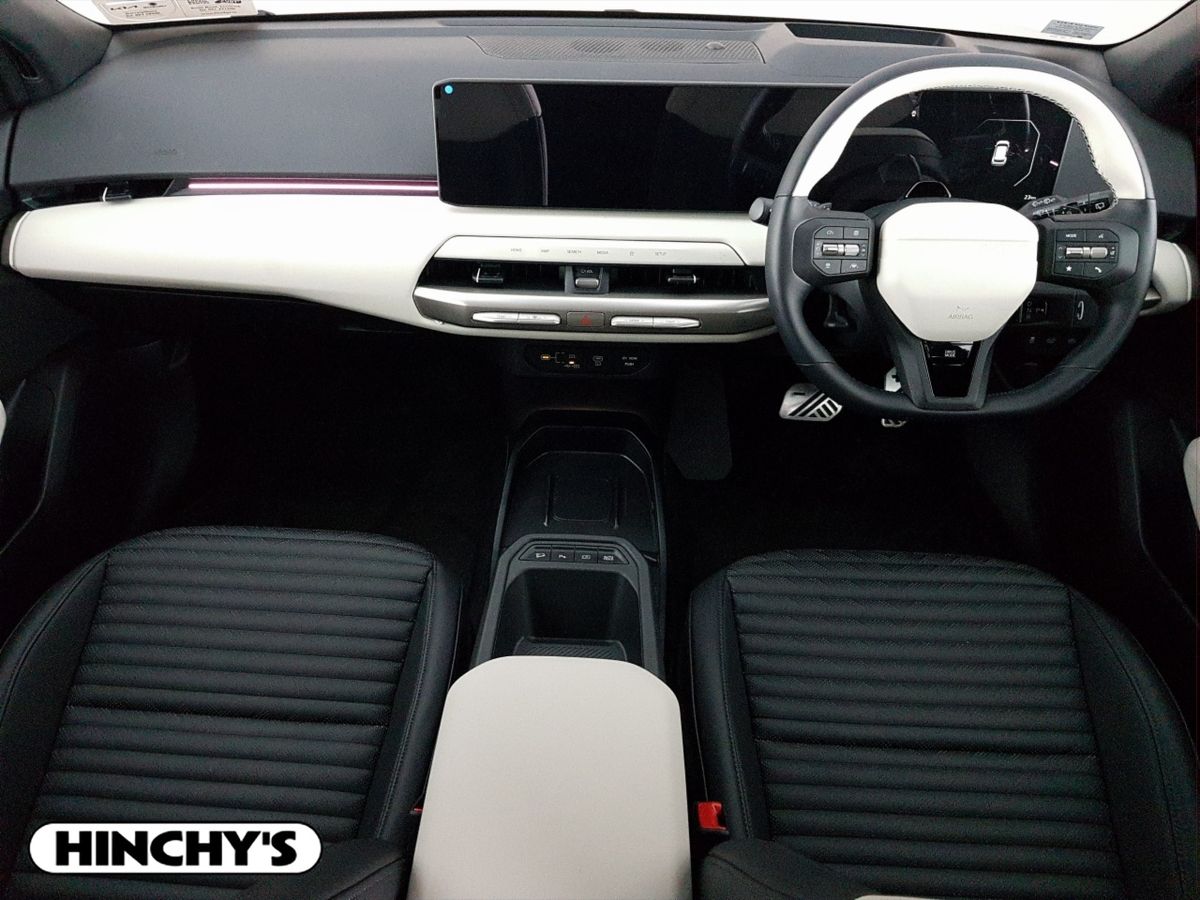 Kia Kia EV4 EV4 GT-Line New Model