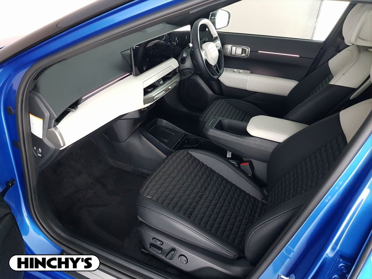 Kia Kia EV4 EV4 GT-Line New Model