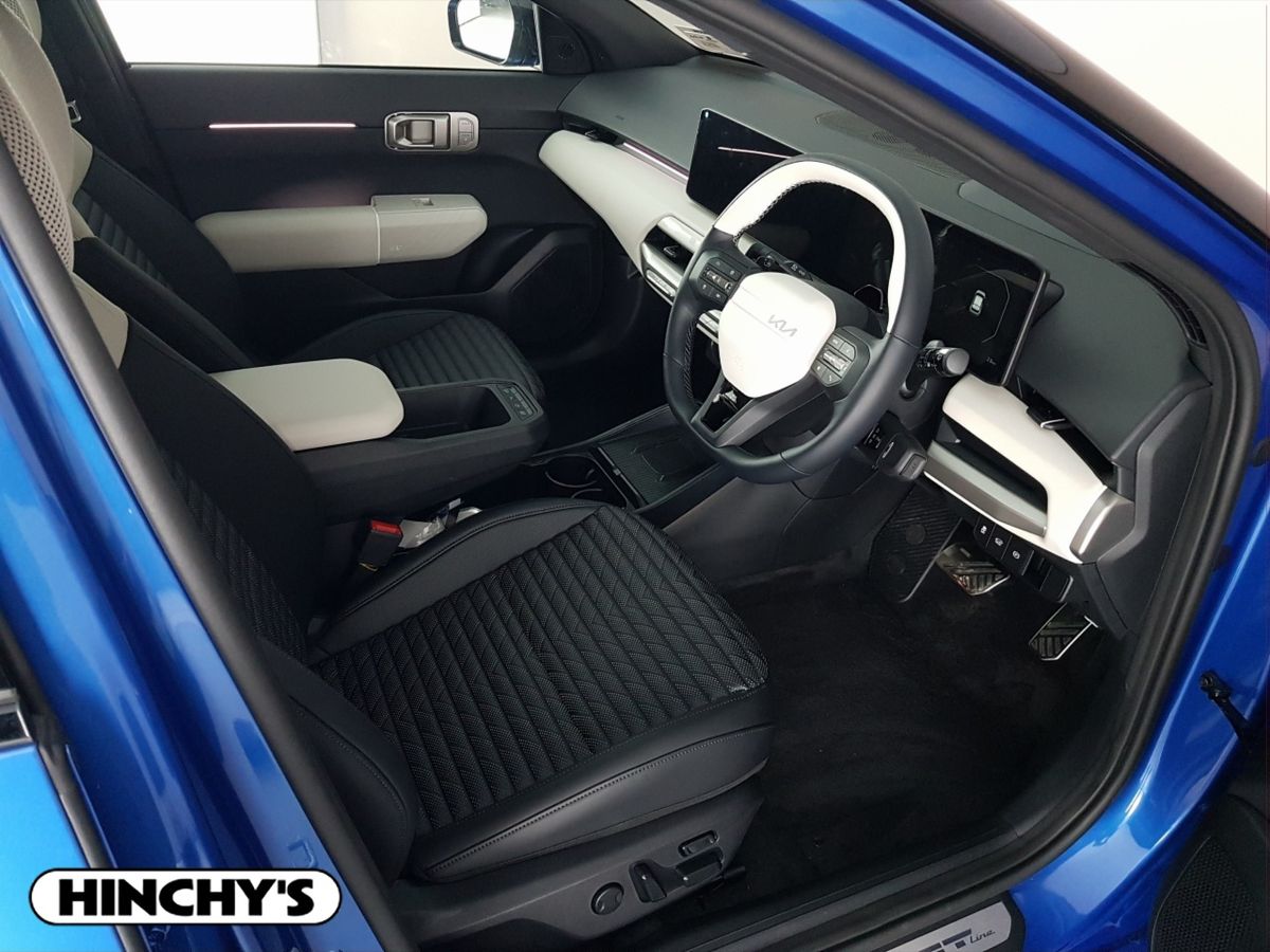 Kia Kia EV4 EV4 GT-Line New Model