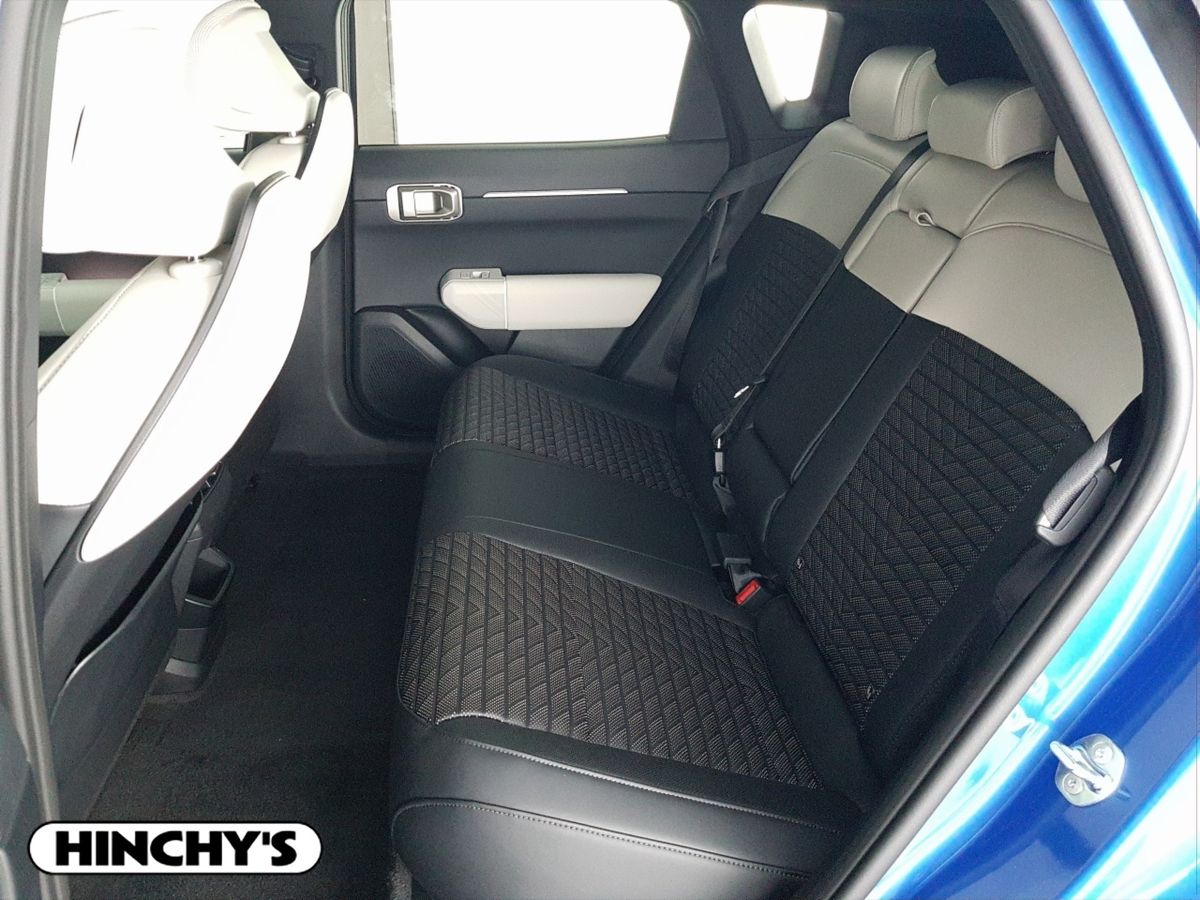 Kia Kia EV4 EV4 GT-Line New Model