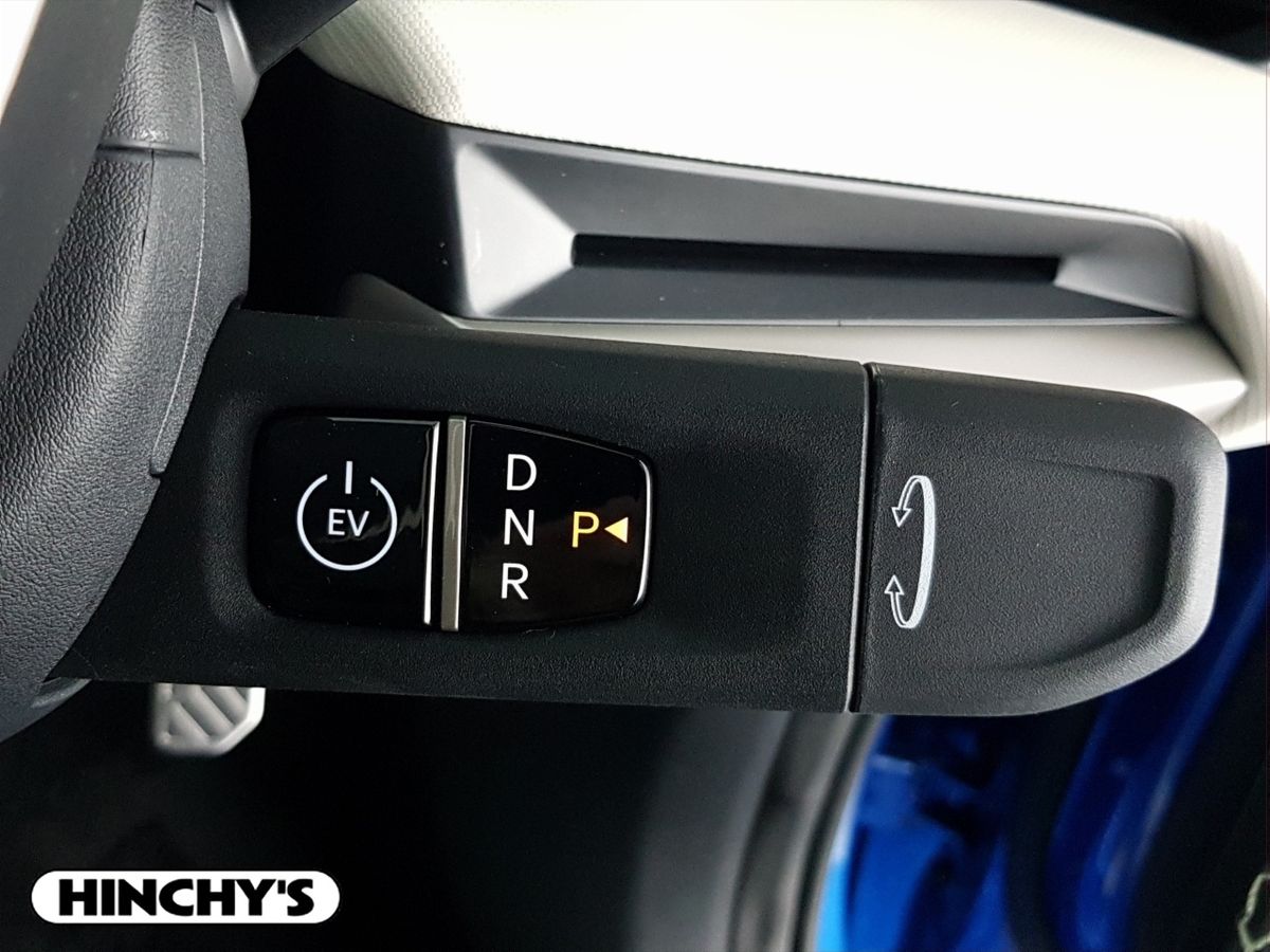 Kia Kia EV4 EV4 GT-Line New Model