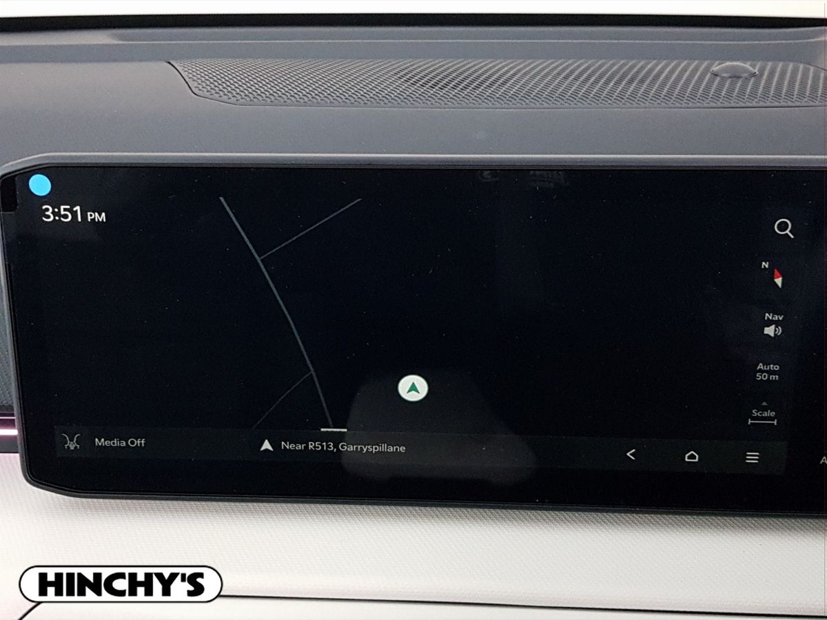 Kia Kia EV4 EV4 GT-Line New Model