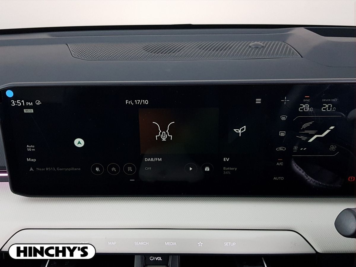 Kia Kia EV4 EV4 GT-Line New Model