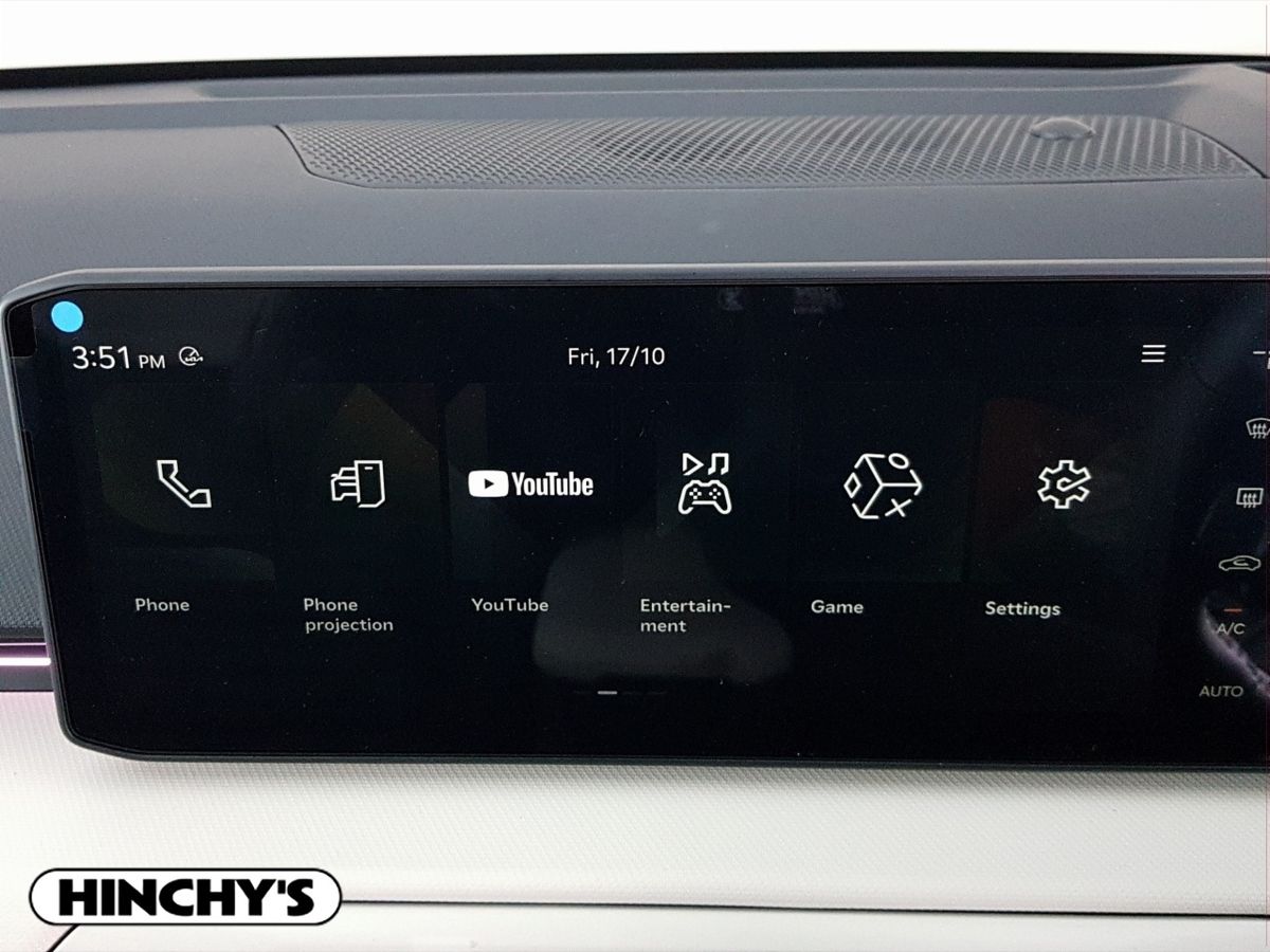 Kia Kia EV4 EV4 GT-Line New Model