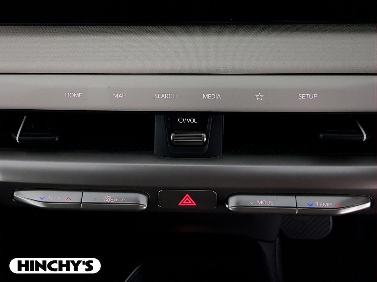 Kia Kia EV4 EV4 GT-Line New Model