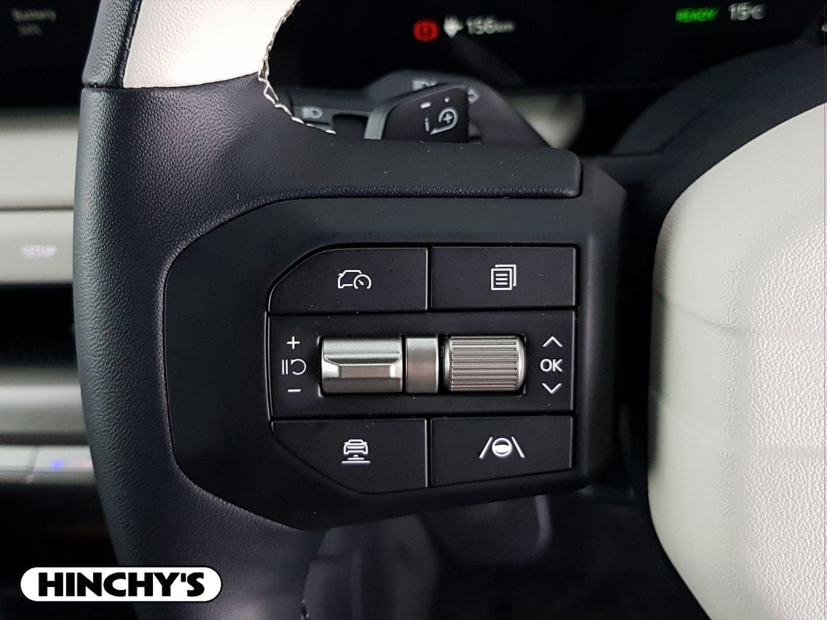 Kia Kia EV4 EV4 GT-Line New Model