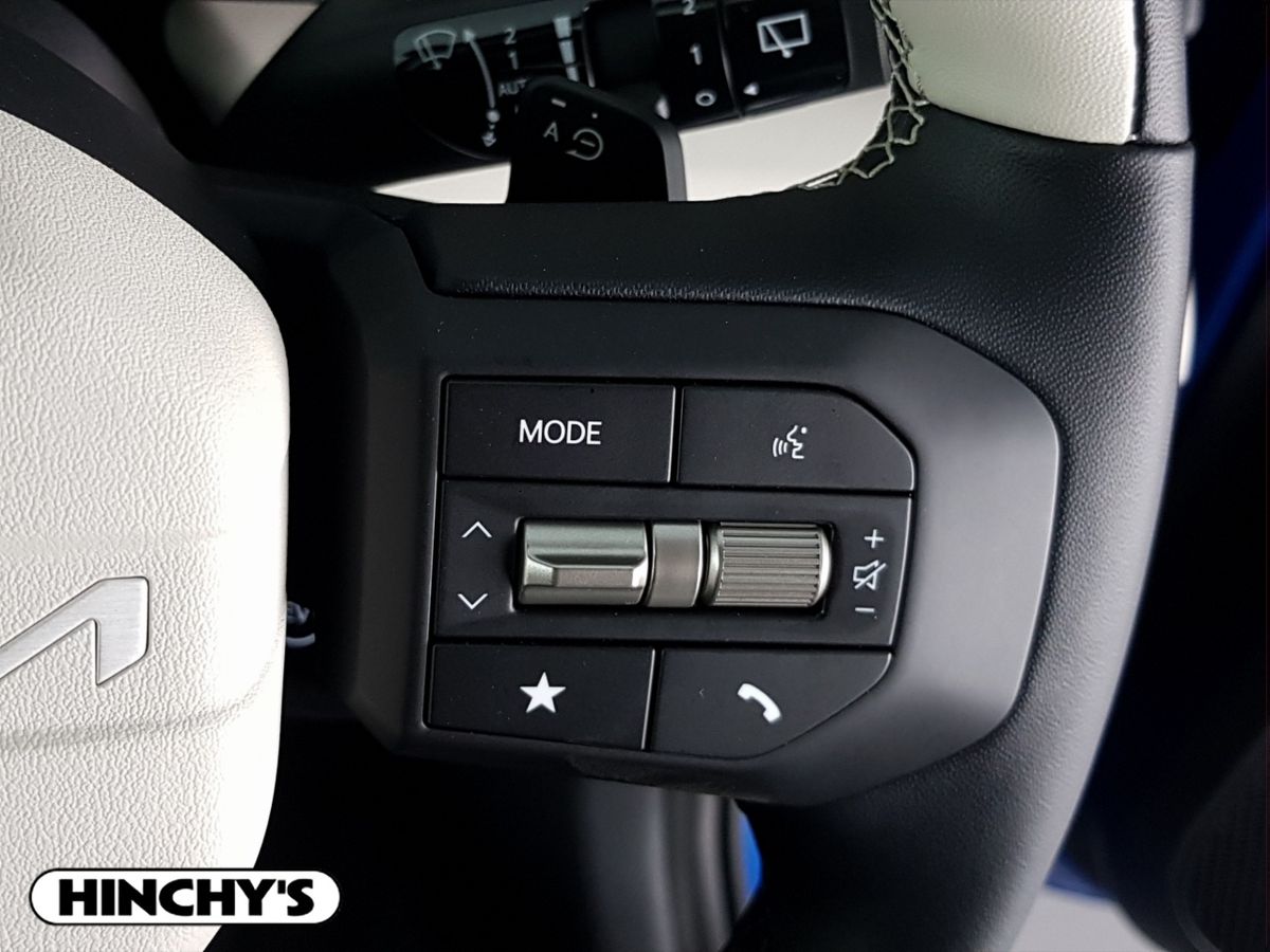 Kia Kia EV4 EV4 GT-Line New Model