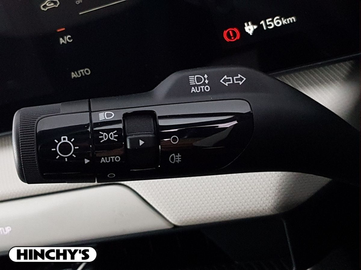 Kia Kia EV4 EV4 GT-Line New Model