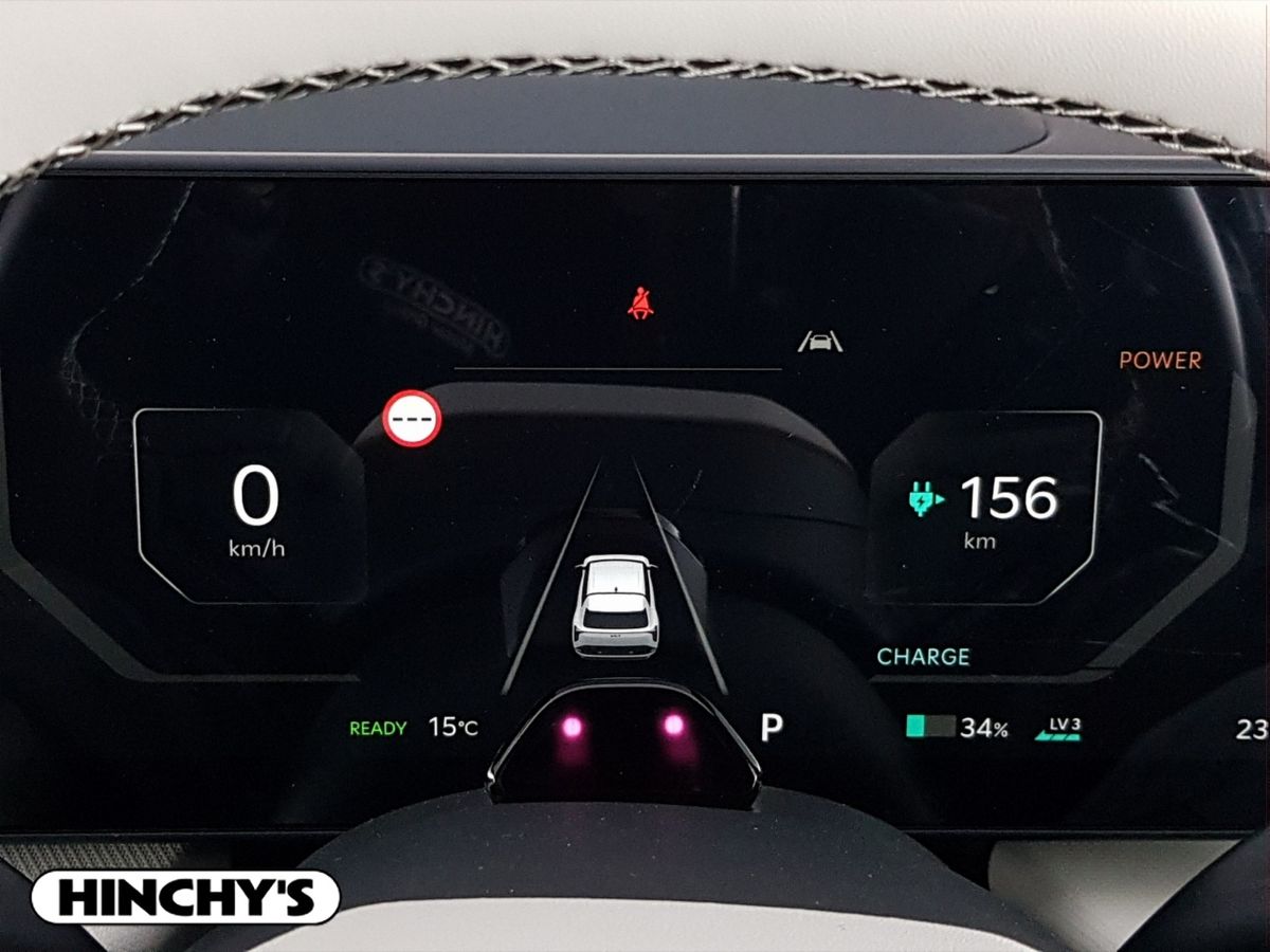 Kia Kia EV4 EV4 GT-Line New Model