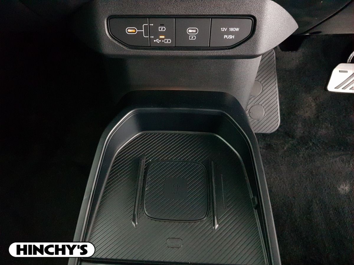 Kia Kia EV4 EV4 GT-Line New Model