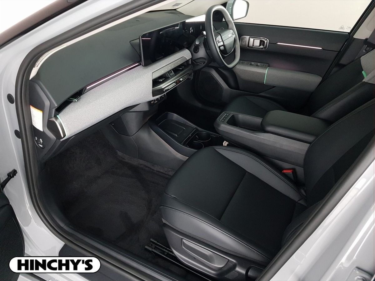 Kia Kia EV4 EV4 K3 - 82kw New Model